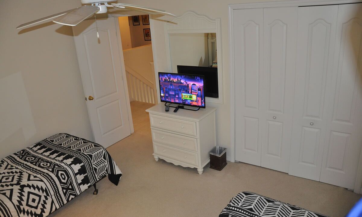 Photo of Bedroom in West Haven