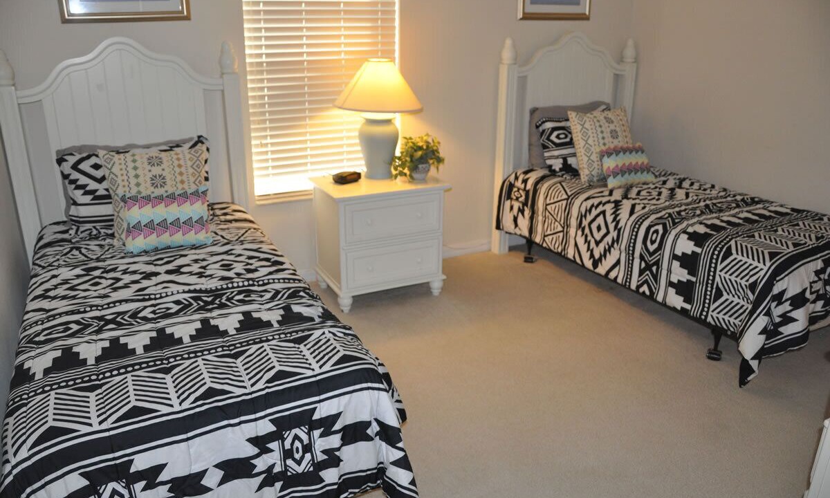 Photo of Bedroom in West Haven