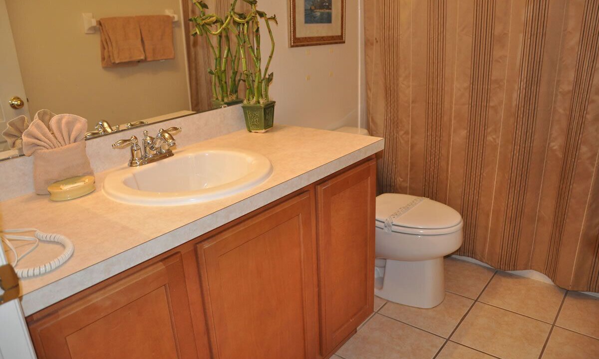 Photo of Bathroom in West Haven