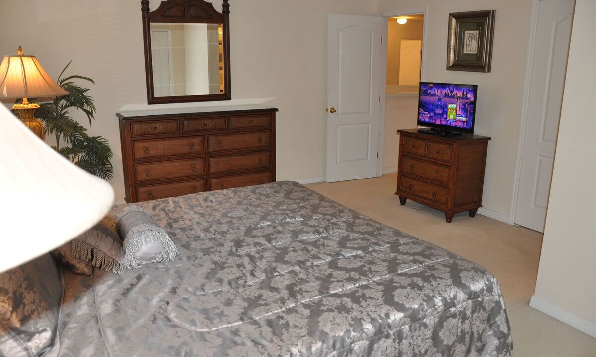 Photo of Bedroom in West Haven
