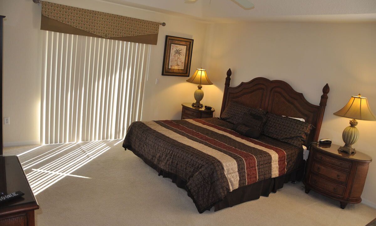 Photo of Bedroom in West Haven