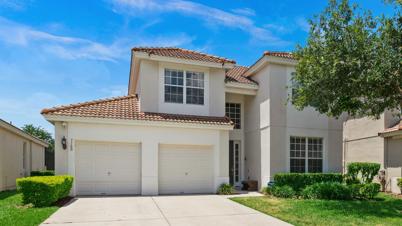 Photo of Outdoor in Windsor Hills