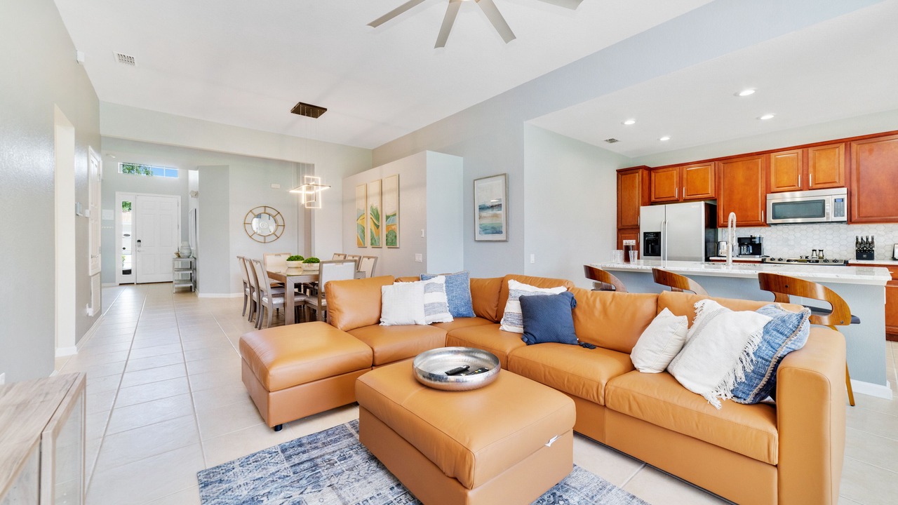Photo of Bedroom in Windsor Hills