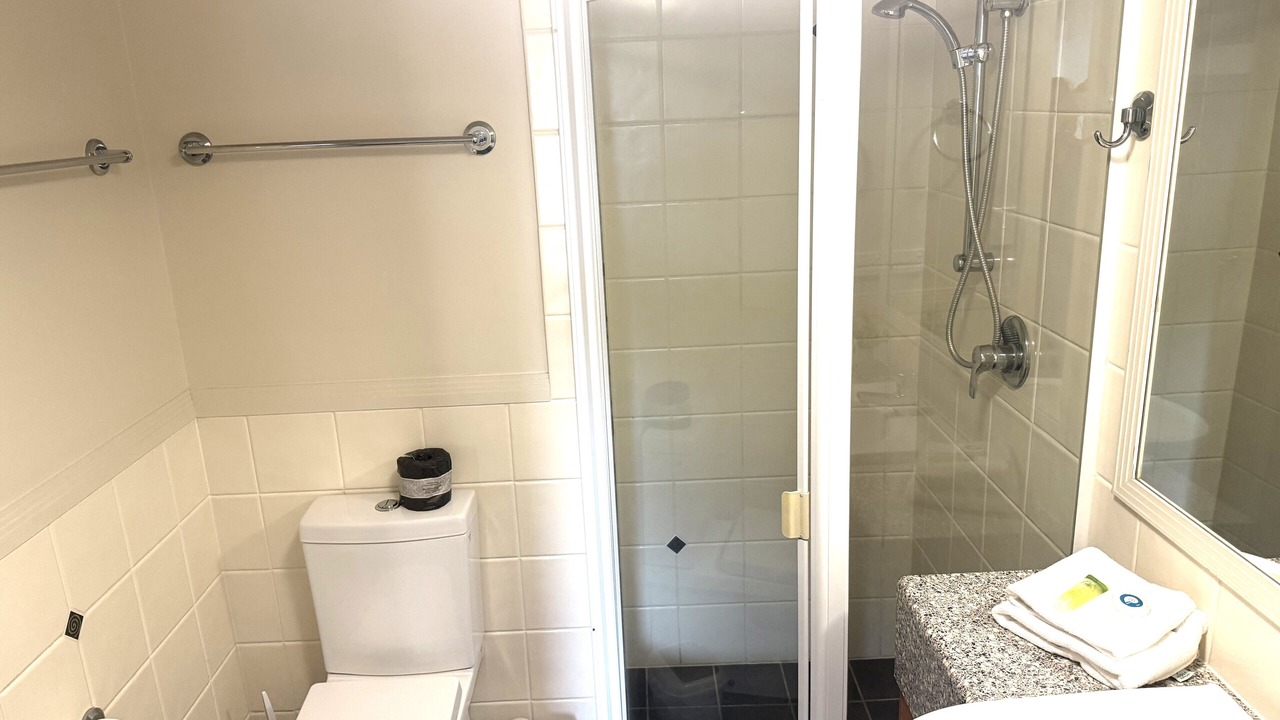 Photo of Bathroom in Labrador