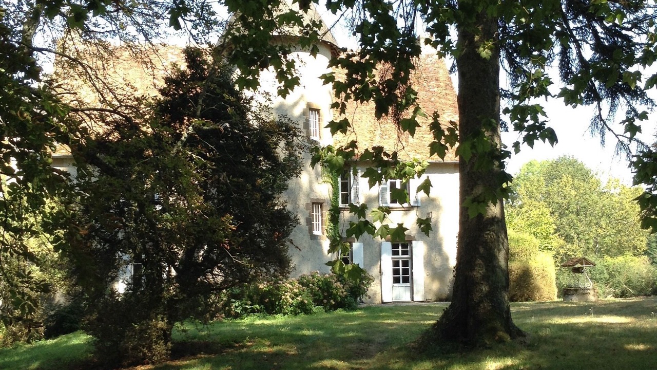 Photo of Outdoor in Chaillac