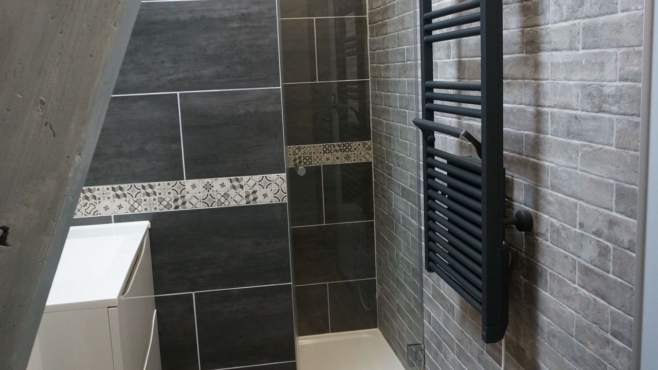 Photo of Bathroom in Saint-Florent-sur-Cher