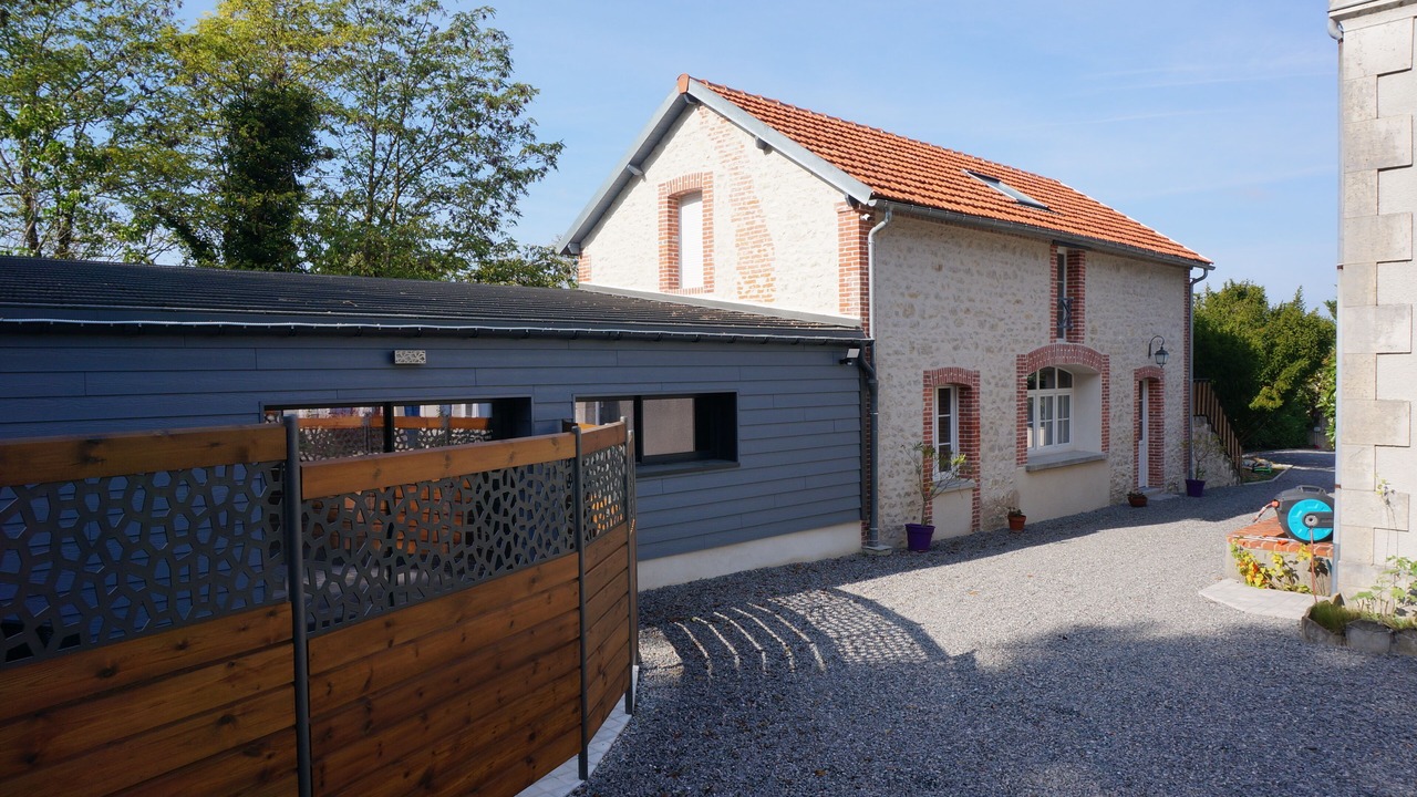 Photo of Outdoor in Saint-Florent-sur-Cher