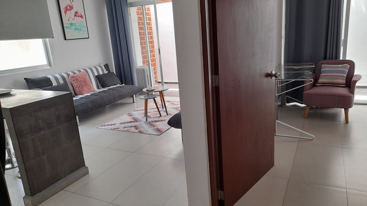 Photo of Livingroom in Salina Grande