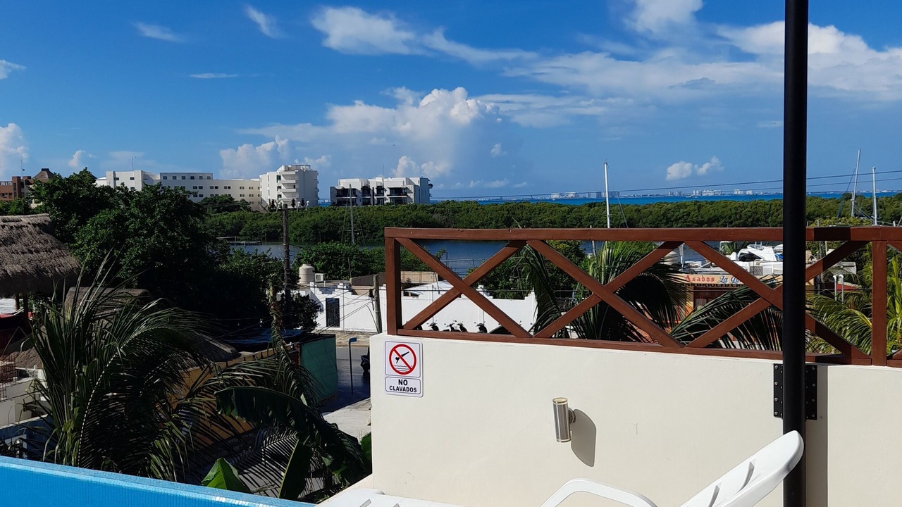 Photo of Outdoor in Salina Grande