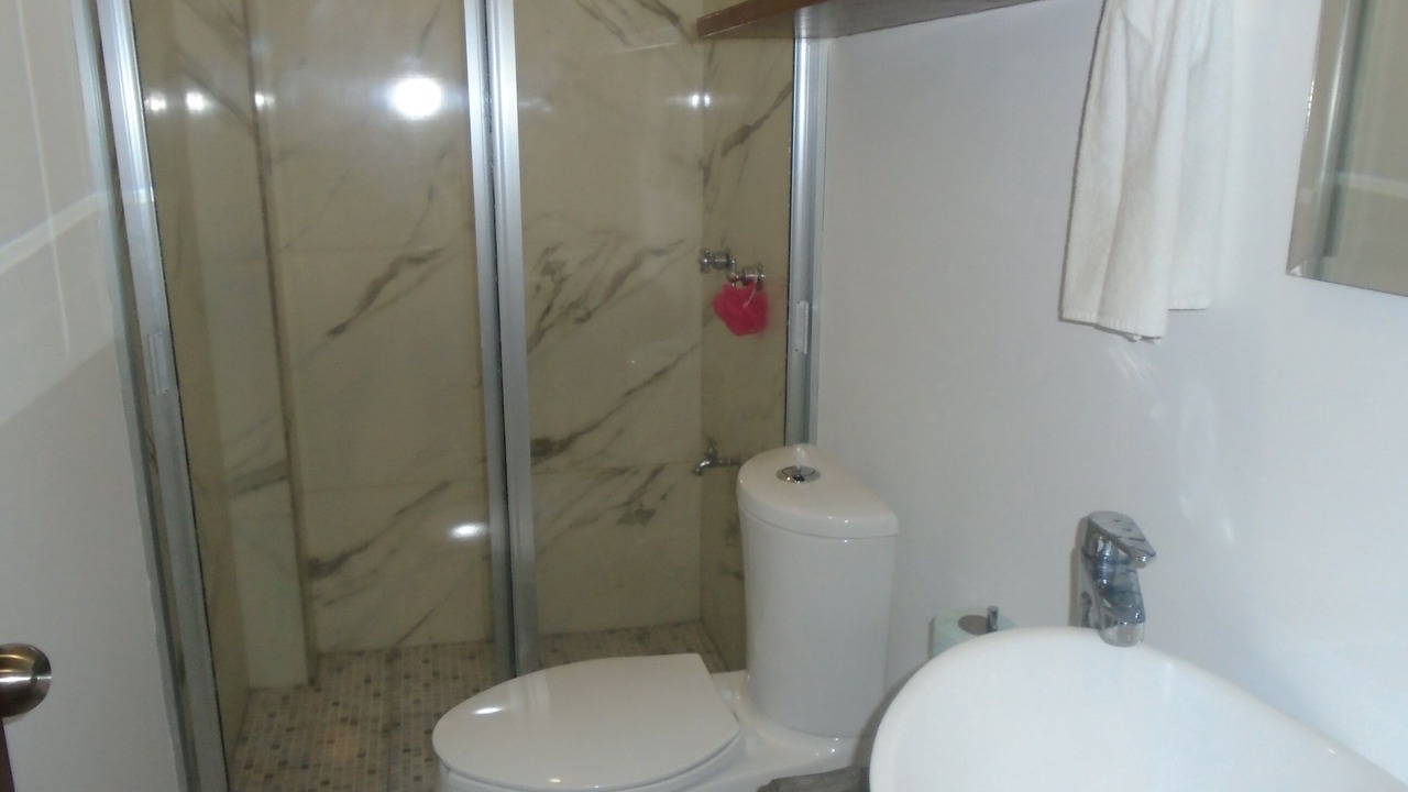 Photo of Bathroom in Salina Grande