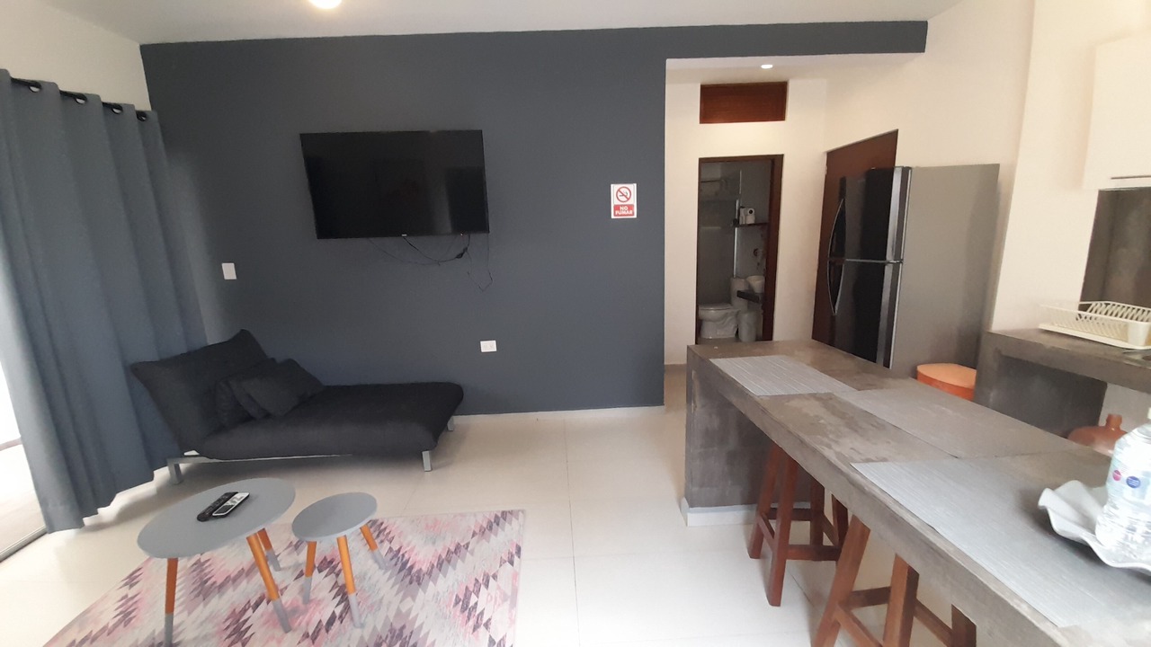 Photo of Livingroom in Salina Grande