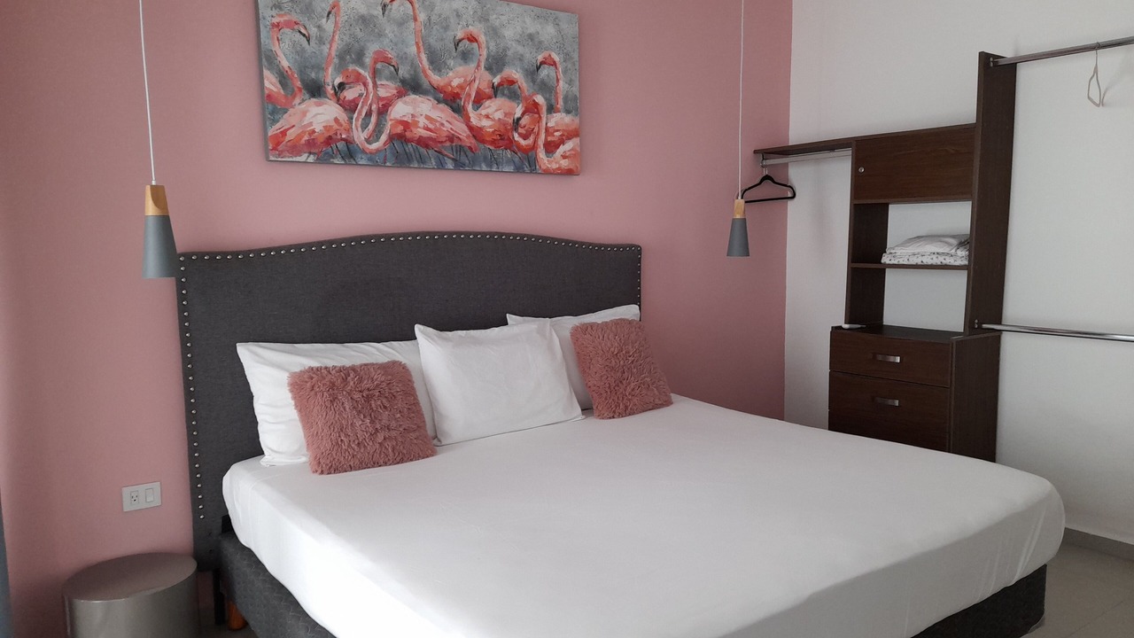 Photo of Bedroom in Salina Grande