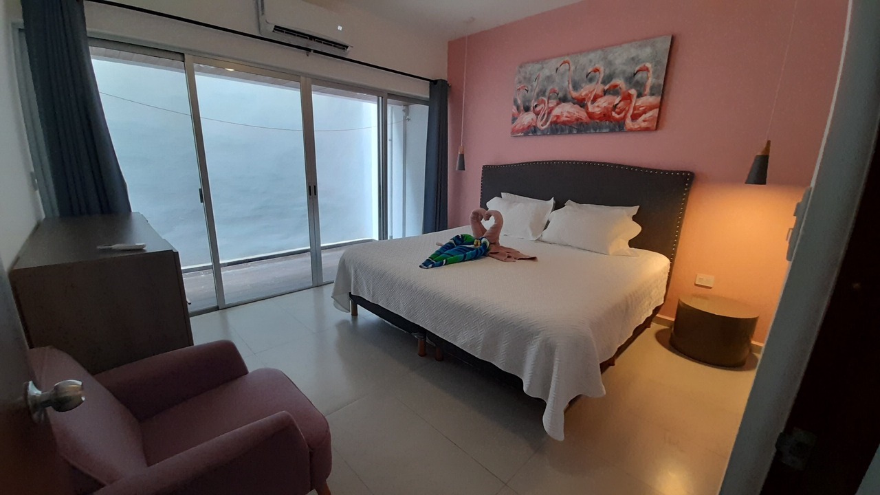 Photo of Bedroom in Salina Grande