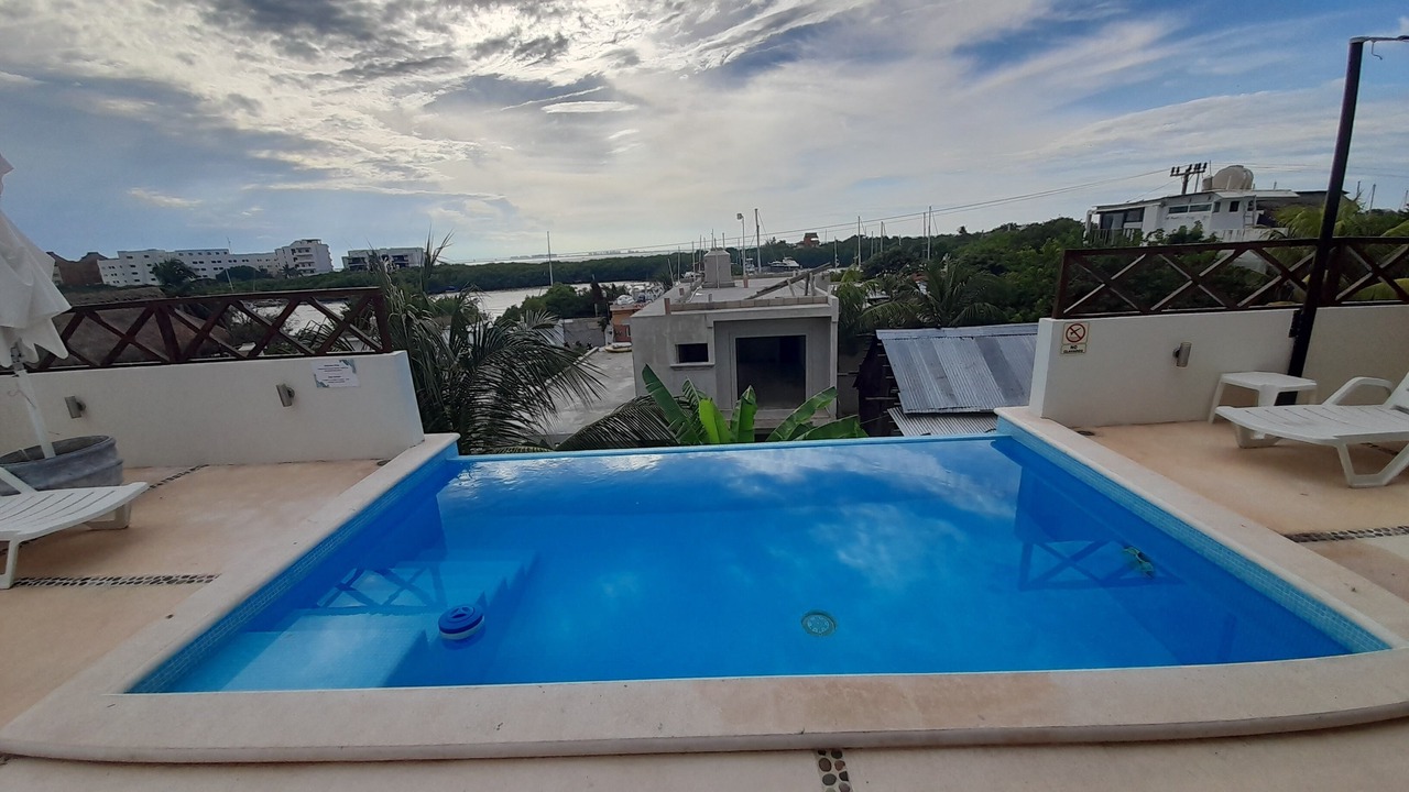 Photo of Outdoor in Salina Grande