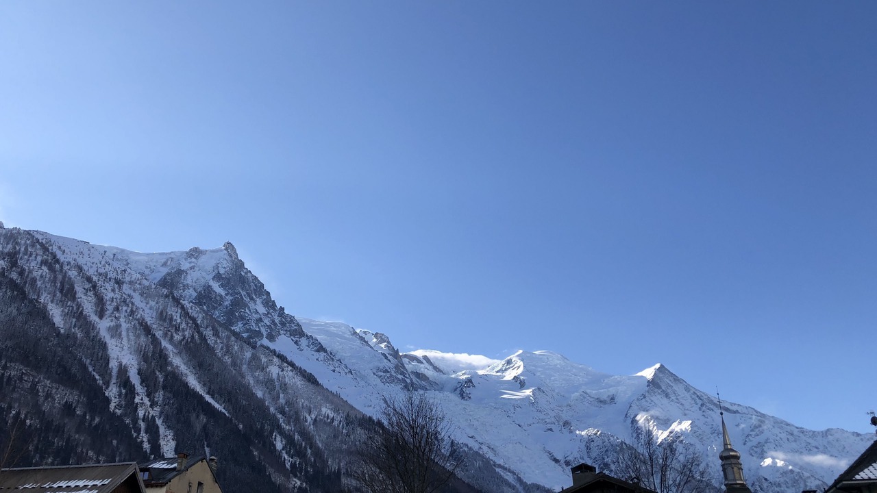 Photo of Others in Chamonix City Centre