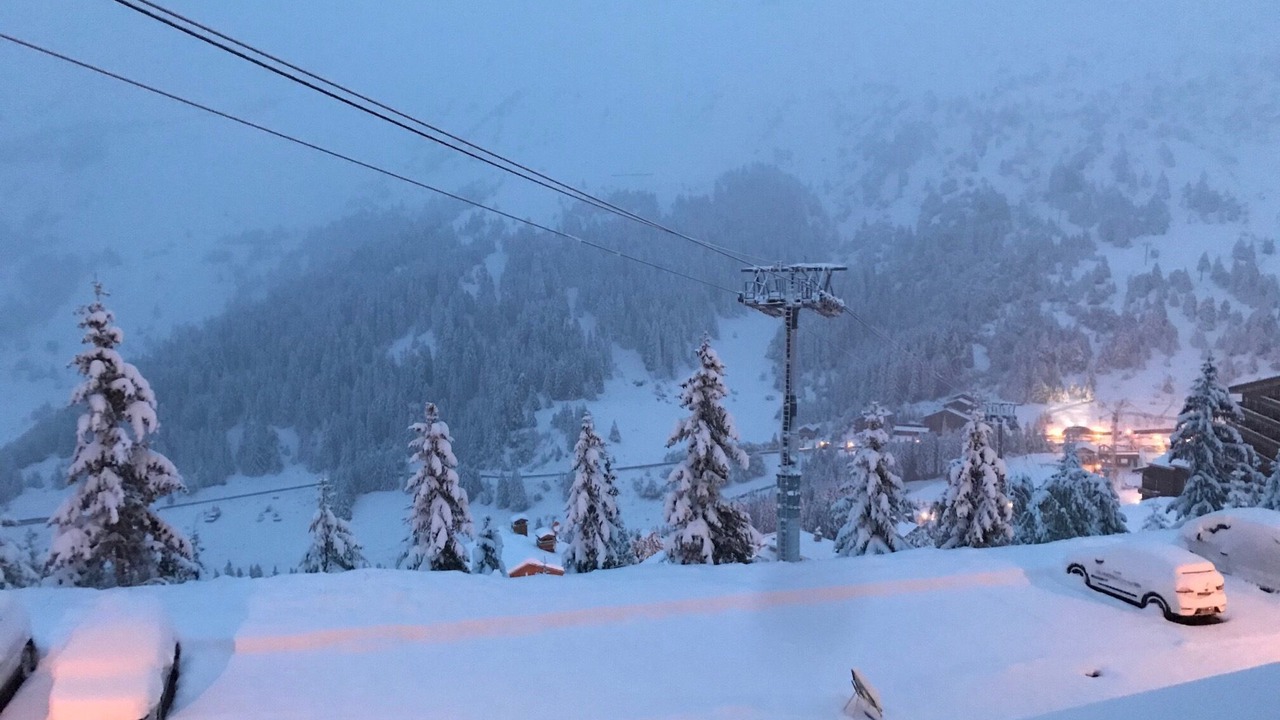 Photo of Others in Meribel-Mottaret