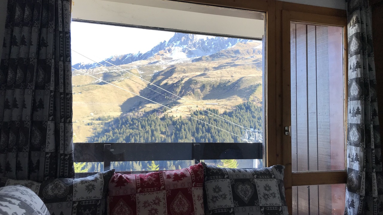 Photo of Others in Meribel-Mottaret
