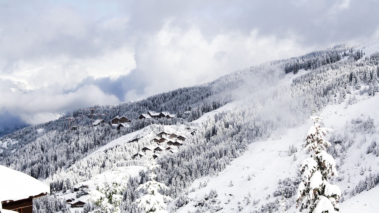 Photo of Others in Meribel-Mottaret