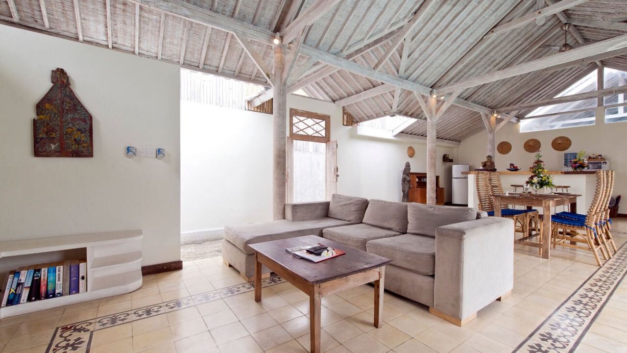 Photo of Livingroom in Drupadi