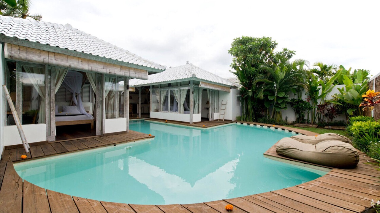 Photo of Outdoor in Drupadi