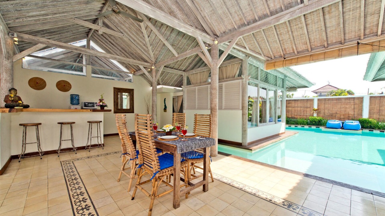 Photo of Outdoor in Drupadi