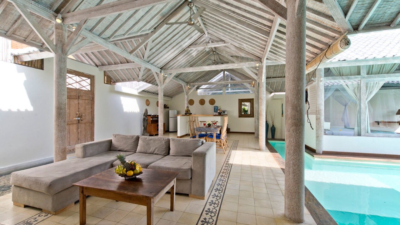 Photo of Livingroom in Drupadi