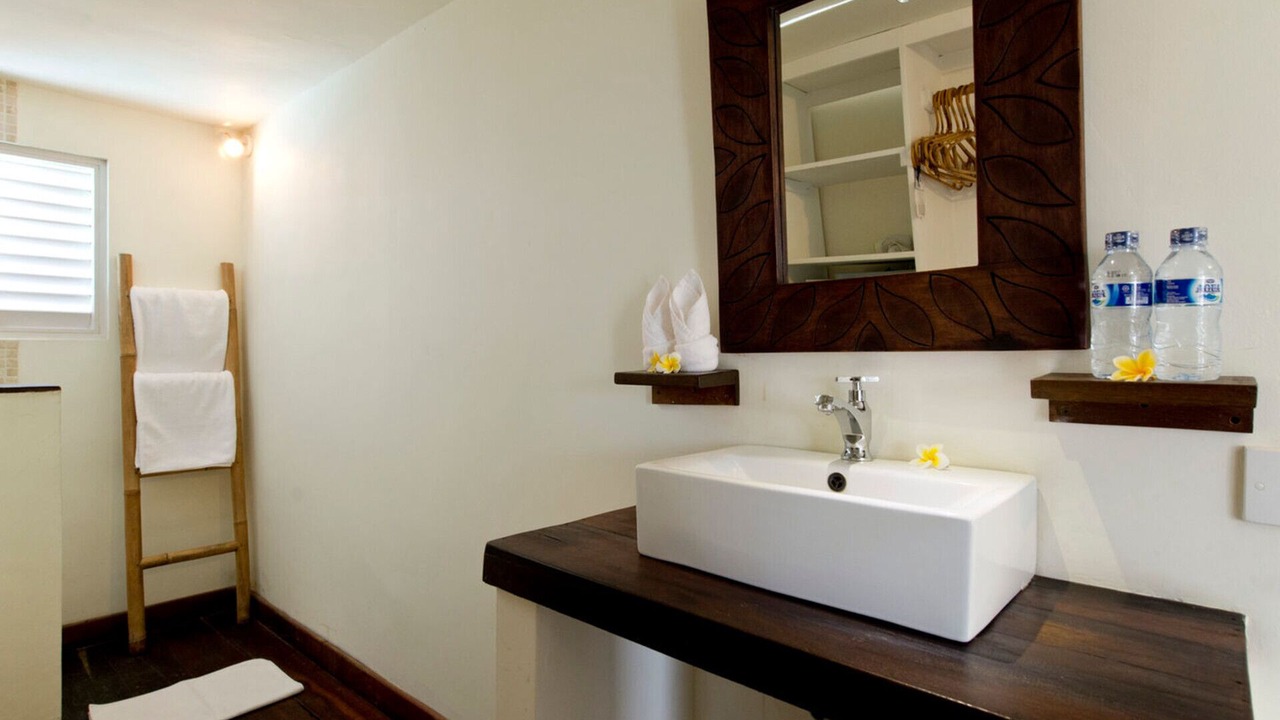 Photo of Bathroom in Drupadi
