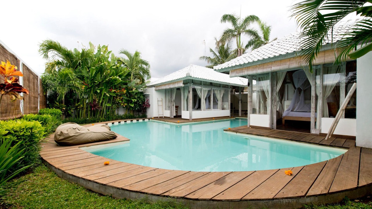 Photo of Outdoor in Drupadi