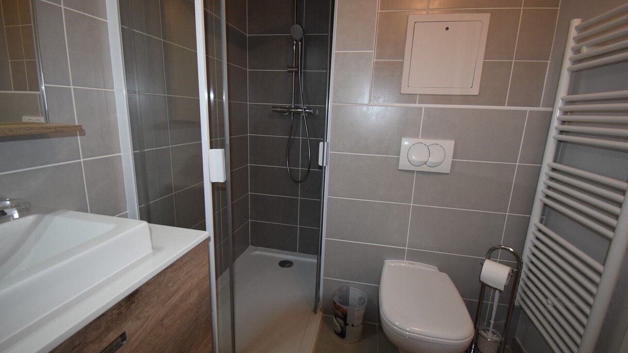 Photo of Bathroom in Vaujany