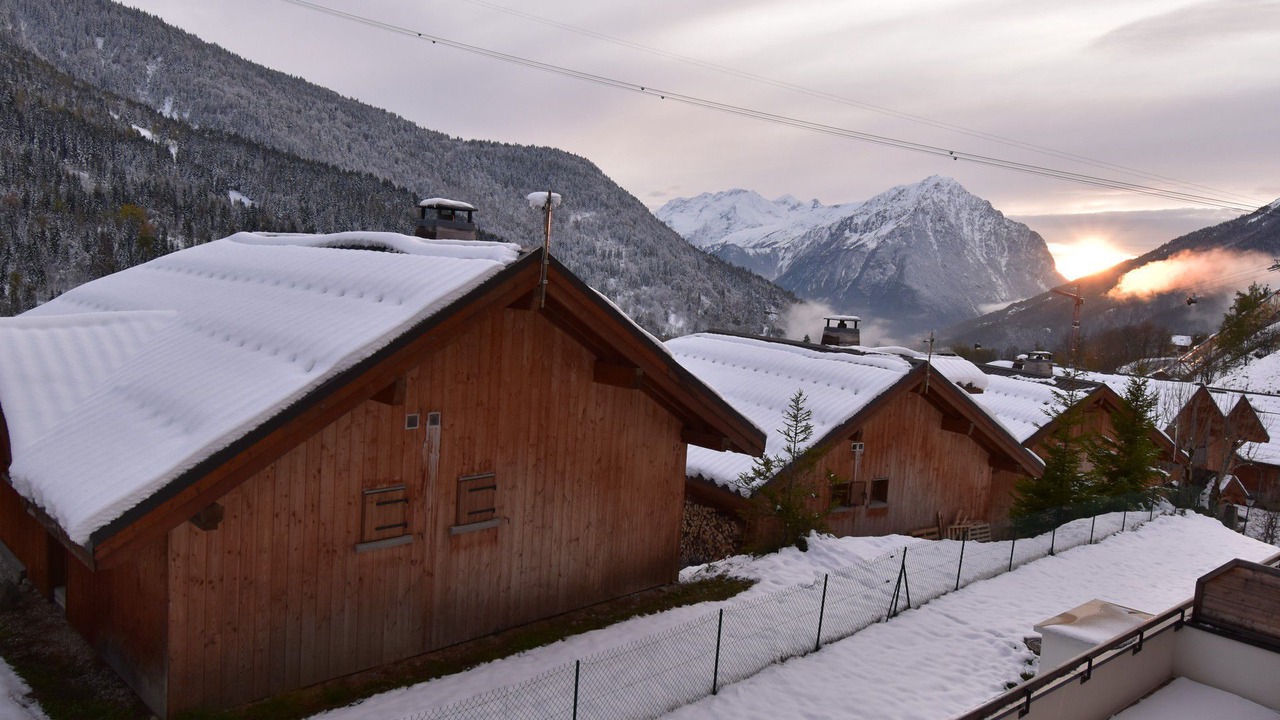 Photo of Outdoor in Vaujany