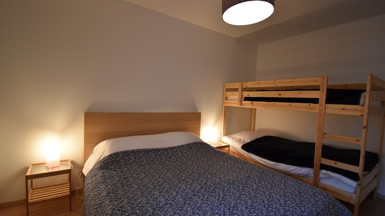 Photo of Bedroom in Vaujany