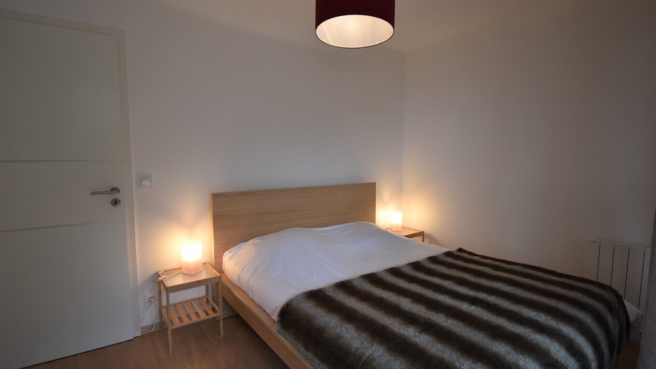 Photo of Bedroom in Vaujany
