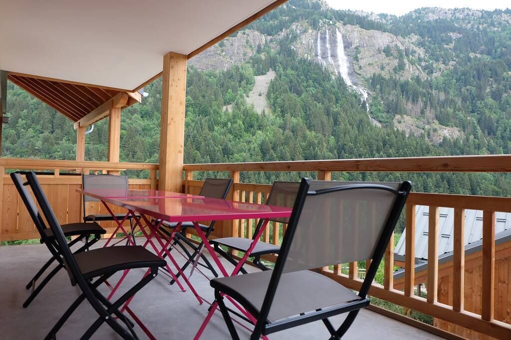 Photo of Outdoor in Vaujany