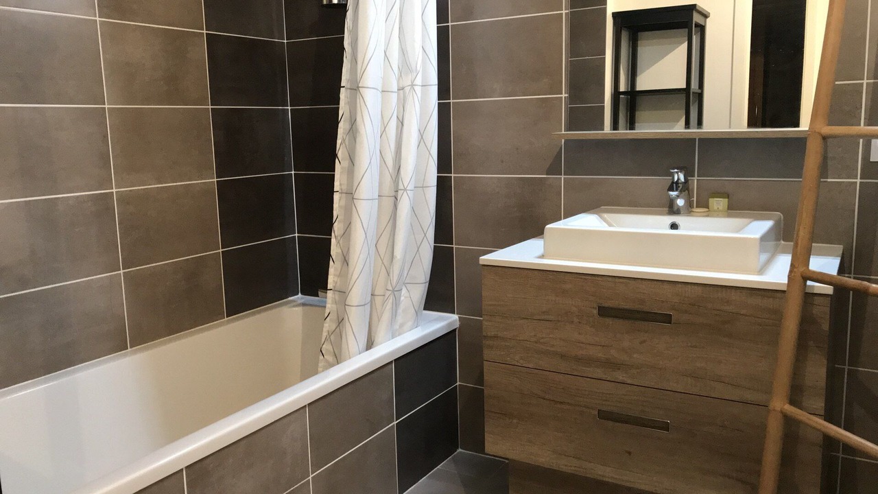 Photo of Bathroom in Vaujany