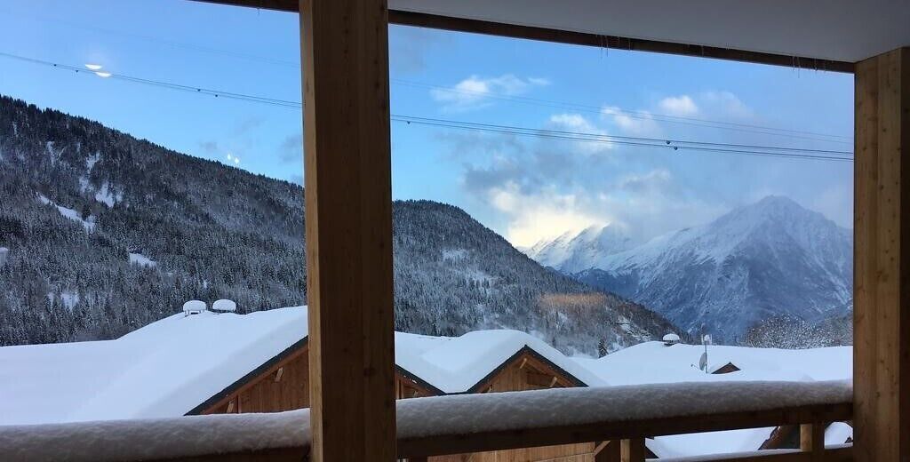 Photo of Outdoor in Vaujany