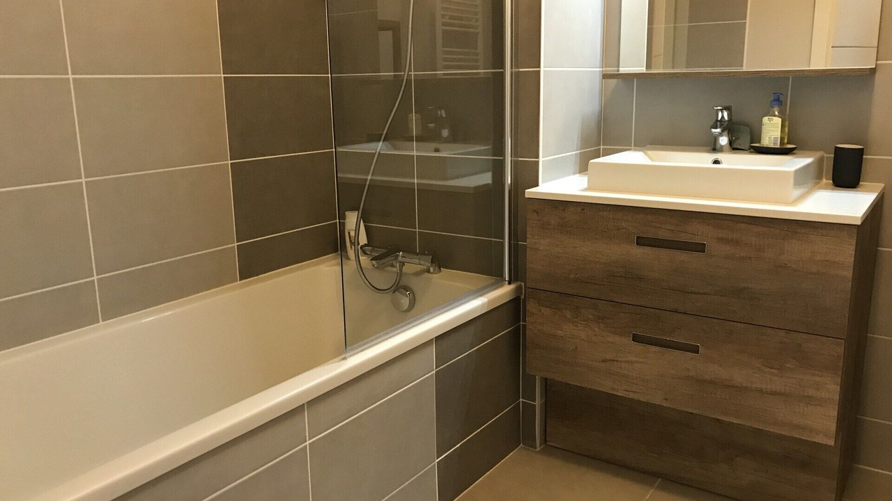 Photo of Bathroom in Vaujany