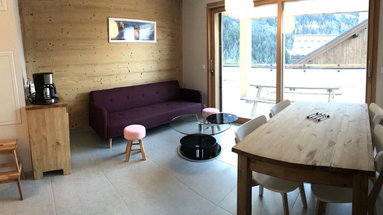 Photo of Others in Vaujany