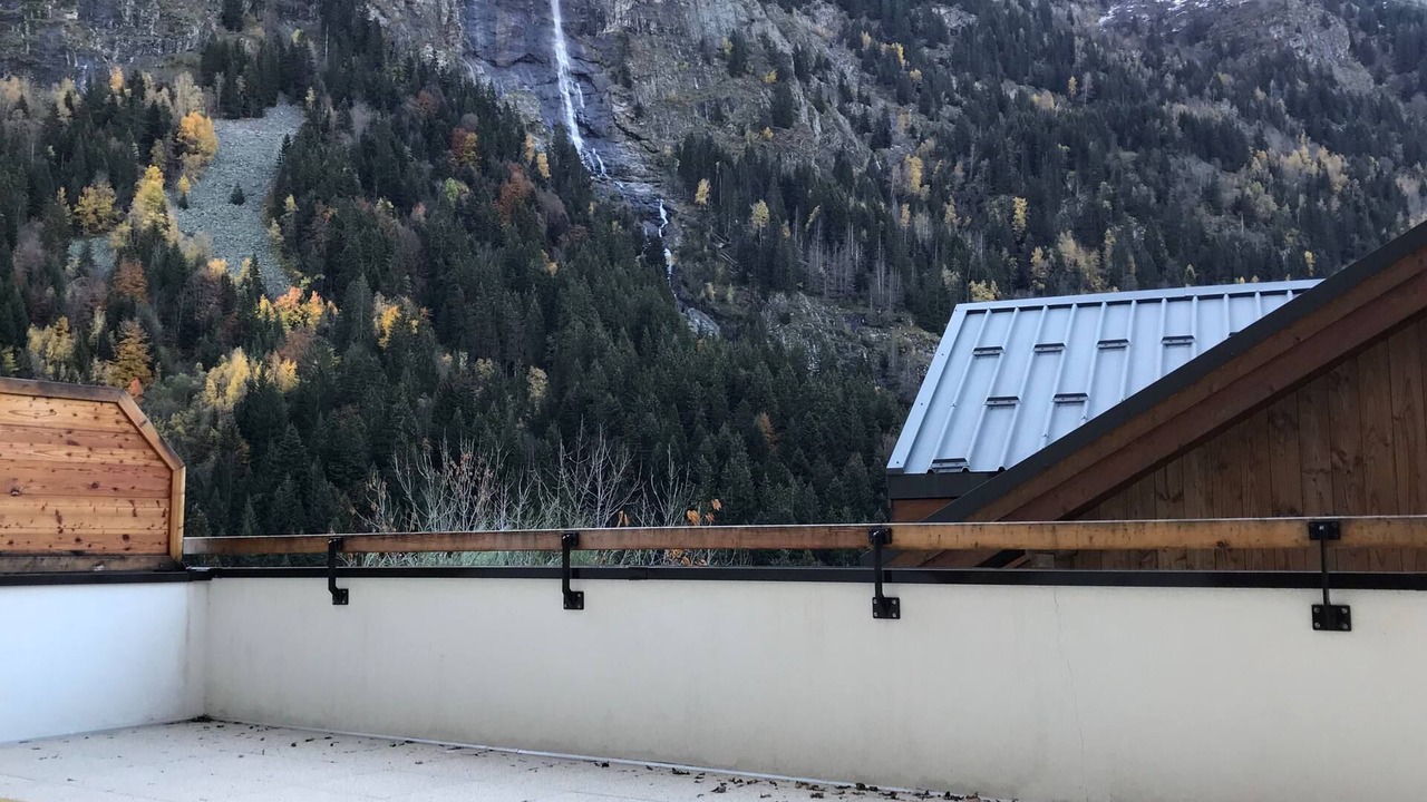 Photo of Outdoor in Vaujany