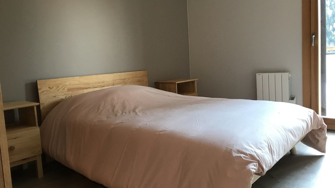 Photo of Bedroom in Vaujany