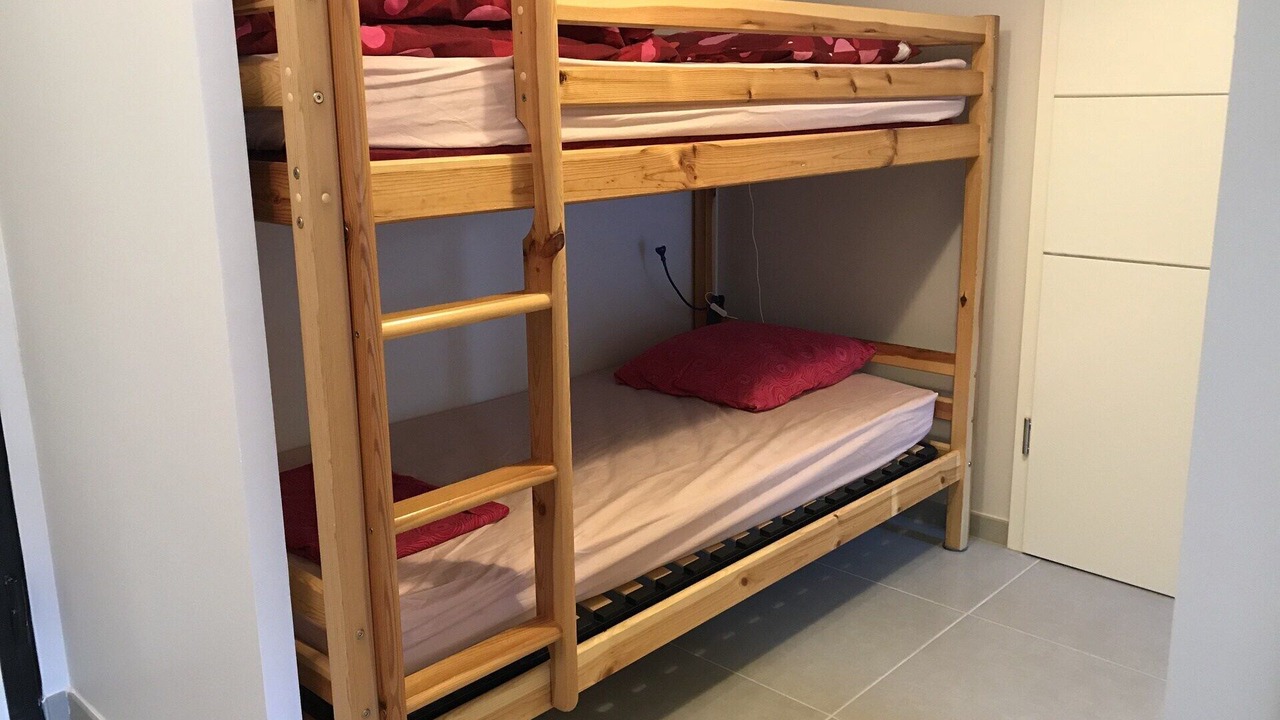 Photo of Bedroom in Vaujany