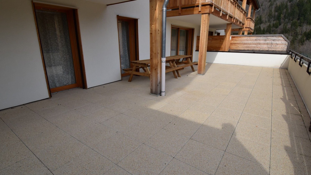 Photo of Outdoor in Vaujany