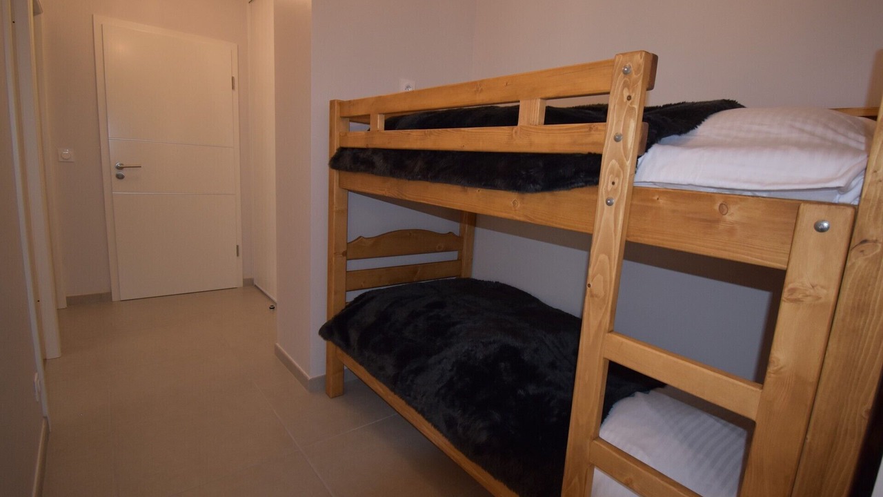 Photo of Bedroom in Vaujany
