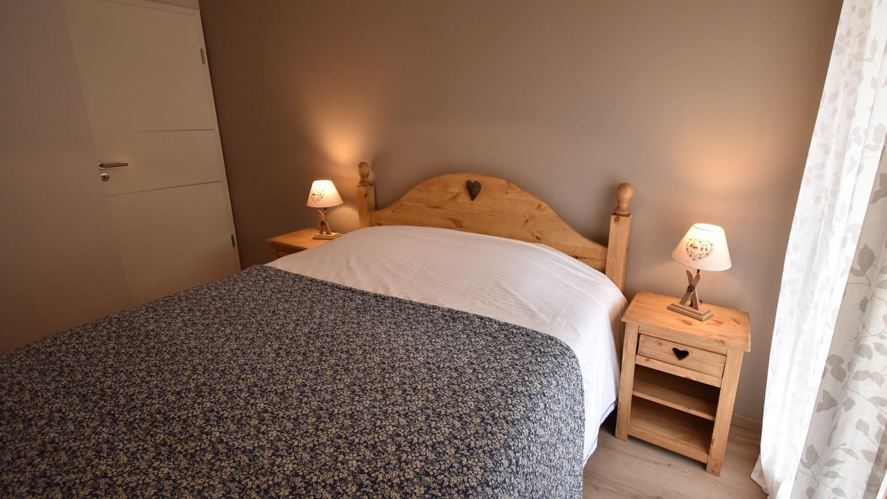 Photo of Bedroom in Vaujany