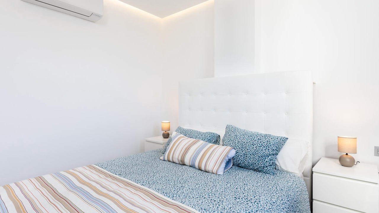 Photo of Bedroom in Playa Paraiso