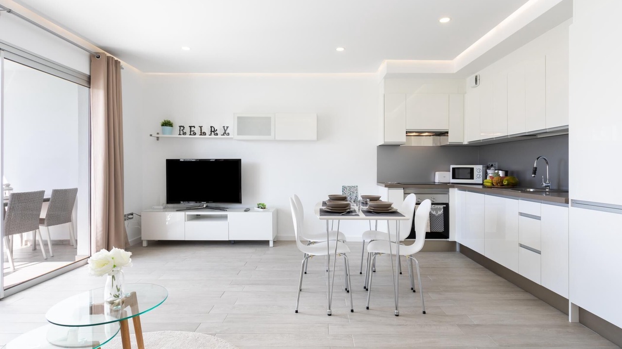 Photo of Kitchen in Playa Paraiso