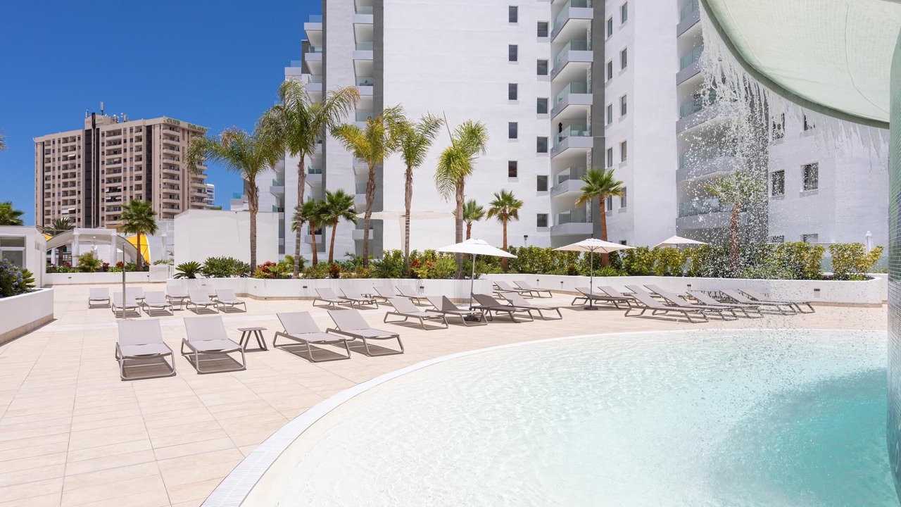 Photo of Outdoor in Playa Paraiso