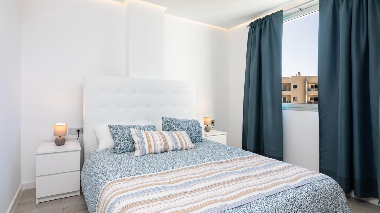 Photo of Bedroom in Playa Paraiso