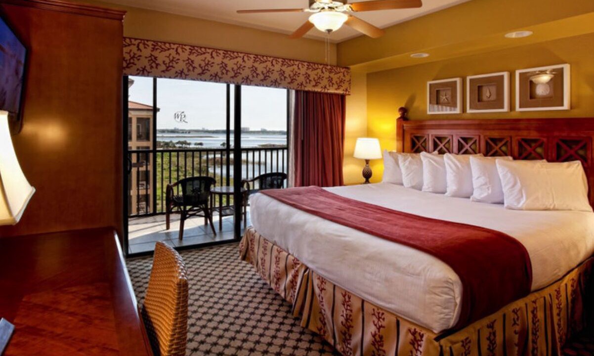 Photo of Bedroom in Florida Central Atlantic Coast