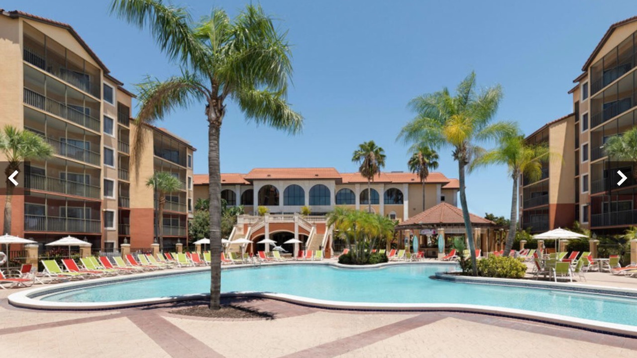 Photo of Outdoor in Florida Central Atlantic Coast