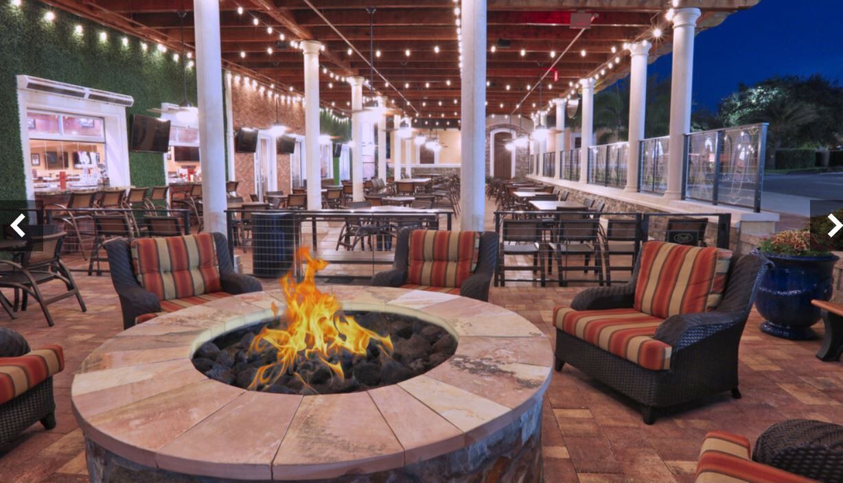 Photo of Patio Balcony in Florida Central Atlantic Coast